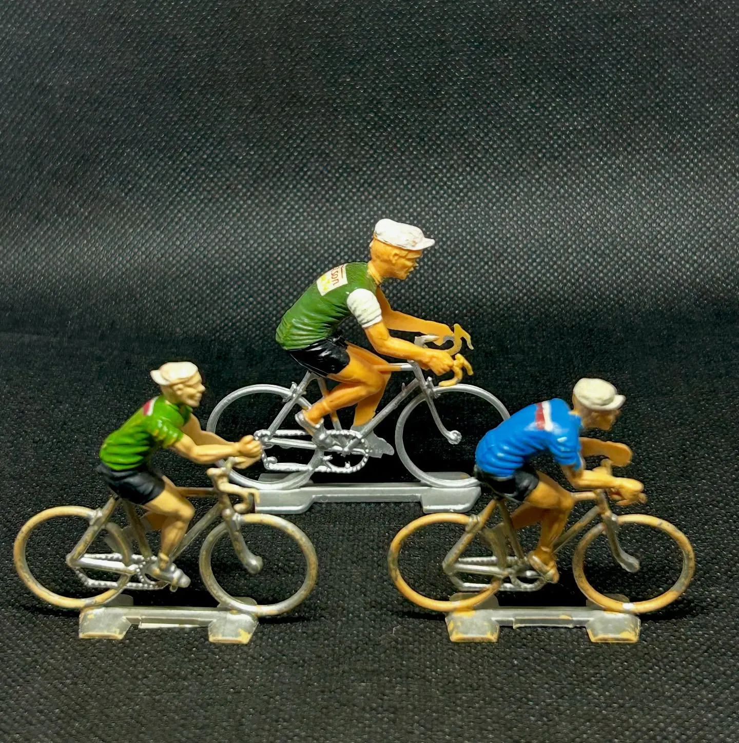 Tour de France　ヴィンテージフィギュア入荷しま...