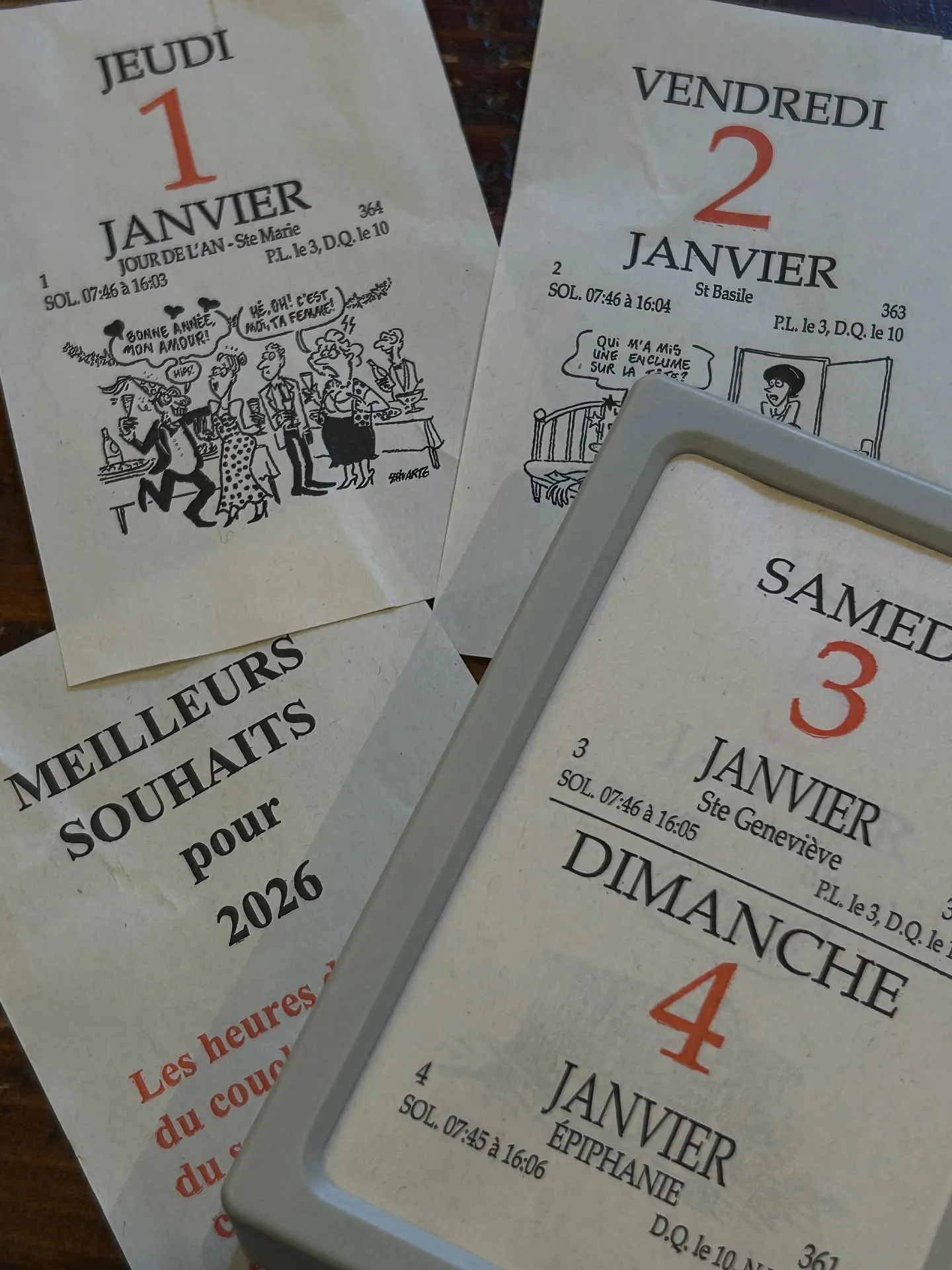 皆様お正月はゆっくり過ごせましたか❓