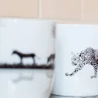 カフェメニュー